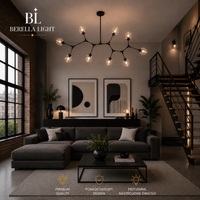 Berella Light Tabole 9 BL0064