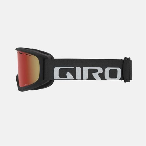 Gogle Zimowe Giro Index Vivid 2.0 Black Wordmark (Szyba Vivid Ember 34% S2) na Arena.pl