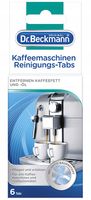 Dr. Beckmann tabletki czyszczenie czajników i ekspresów 0,25l