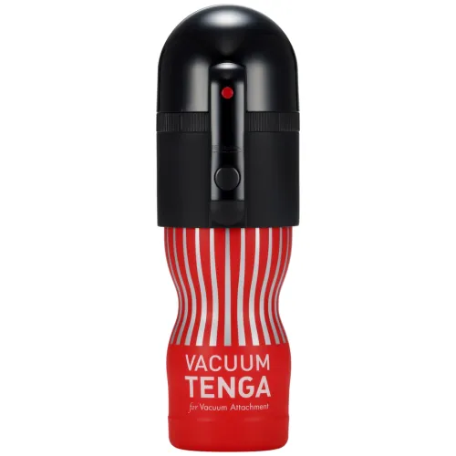 tenga vacuum max controller - system podciśnienia, ładowalny, 3 tryby na Arena.pl