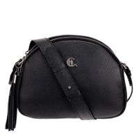 Torebka Canaletto ze skóry groszkowanej – elegancja i funkcjonalność na lata TD810