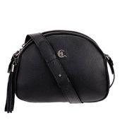 Torebka Canaletto ze skóry groszkowanej – elegancja i funkcjonalność na lata TD810