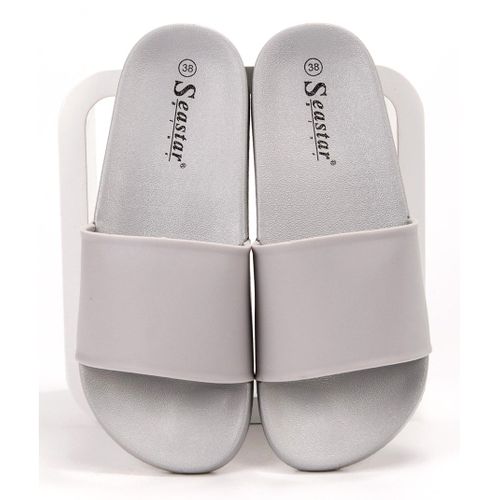 Szare Klapki r.38 na Arena.pl