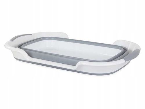 miska silikon duża korek na pranie - 01550 na Arena.pl