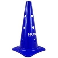 ND05_P4336 Pacholek z otworami NO10 niebieski 40c