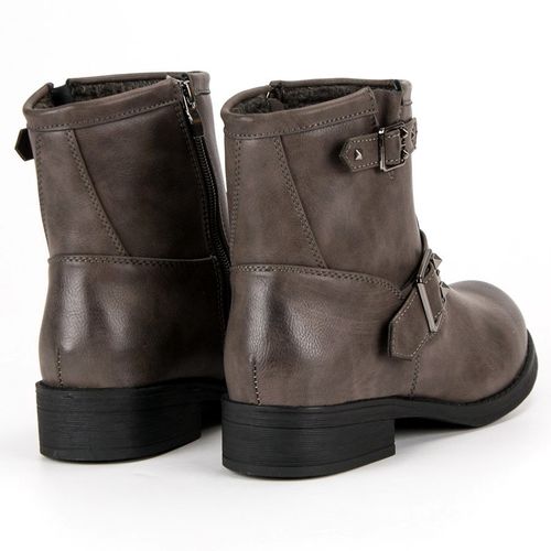 Szare Workery r.39 na Arena.pl