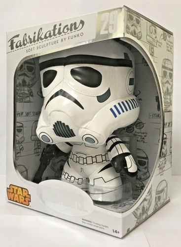 Funko Fabrikations Star Wars StormTrooper 29 15x19 na Arena.pl