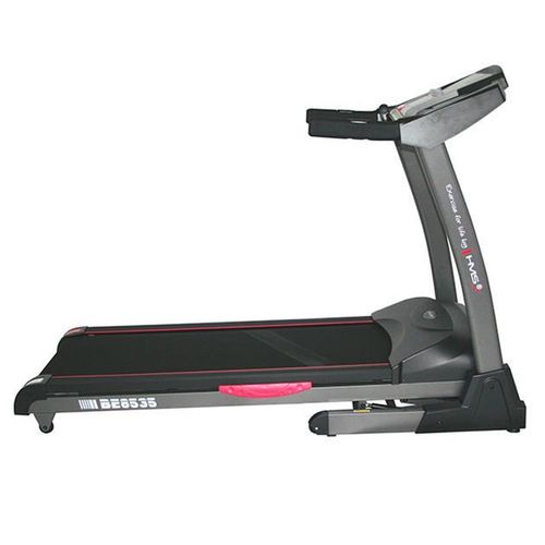 Bieżnia elektryczna BE8535 HMS na Arena.pl