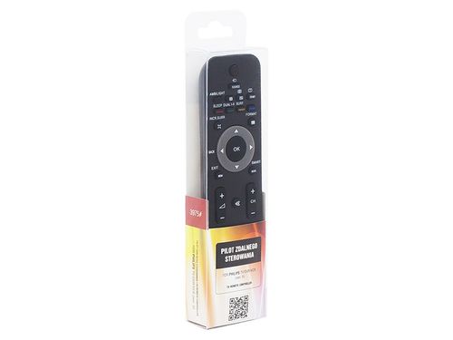 Pilot PHILIPS uniwersalny do LCD typ II na Arena.pl