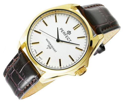 Zegarek Męski PERFECT C081-3 na Arena.pl