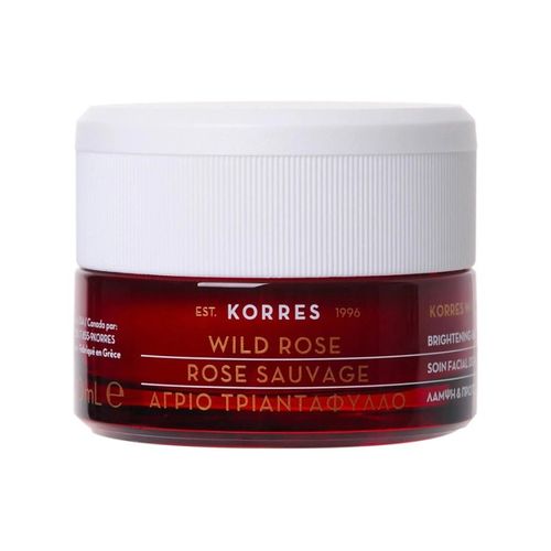 Korres Wild Rose Night 40ml na Arena.pl