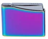 Tęczowa Zapalniczka Żarowa Gentelo Z Regulacją Płomienia