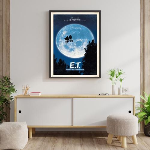 E.T - plakat 61x91,5 cm na Arena.pl