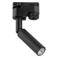 Oprawa na szynoprzewód 1-fazowy Tracer 4958 TK Lighting tuba czarna