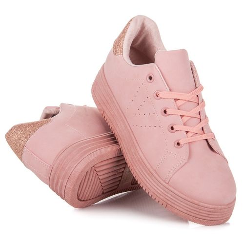 Buty Na Platformie r.38 na Arena.pl