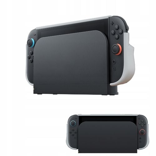 Etui na konsolę Yaxo Buzzard do Nintendo Switch 2 Stone Gray na Arena.pl