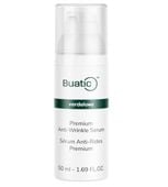 Buatic 50 ml serum przeciwzmarszczkowe do twarzy