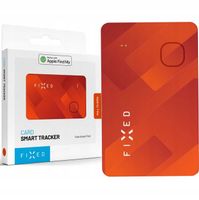 Fixed lokalizator Bluetooth tracker karta do portfela do Apple My Find