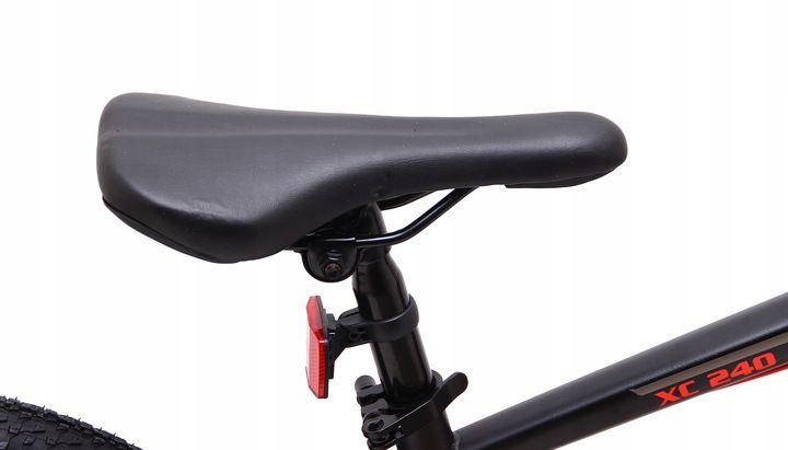 ROWER GÓRSKI XC 240 , SHIMANO zdjęcie 10