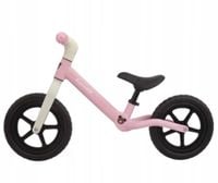 ROWEREK BIEGOWY DWUKOŁOWY JEŹDZIK DLA DZIECI LEKKI WYTRZYMAŁY CHODZIK