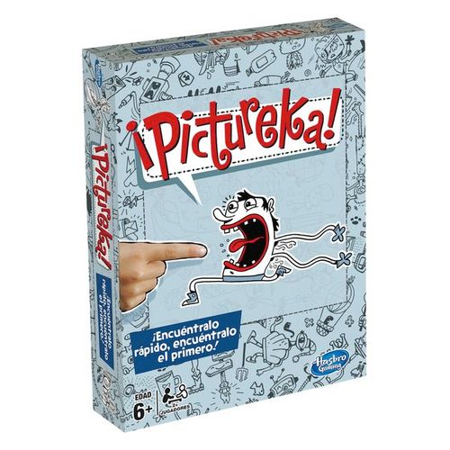 Pictureka Hasbro na Arena.pl