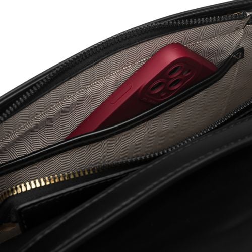 torba damska ptn konwalia-1436 black na Arena.pl