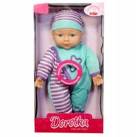 Lalka Bobas Dorotka Mówi i śpiewa po polsku mix