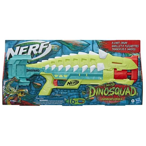 Nerf Dino Armor-Strike na Arena.pl