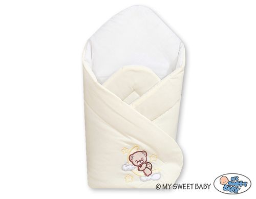 Rożek miękki- Dobranoc kremowe na Arena.pl