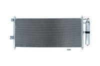 SKRAPLACZ KLIMATYZACJI NISSAN ALMERA II 2000 2001 2002 2003 2004 2005 2006