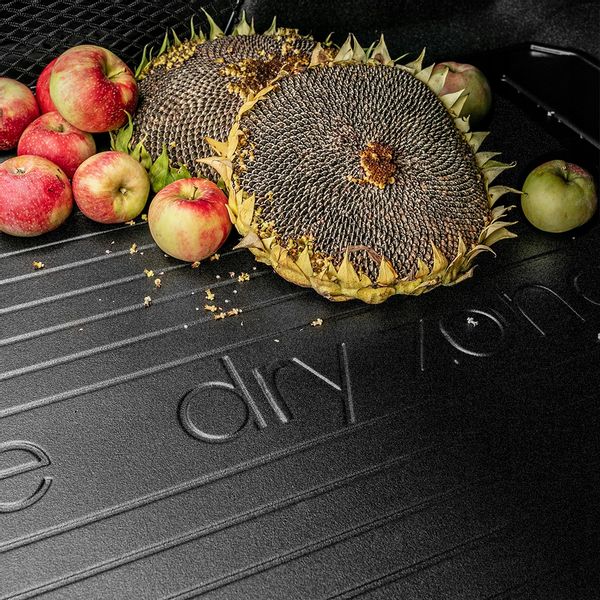 Mata bagażnika SEAT Tarraco od 2018 zdjęcie 5