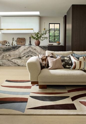 TORILLO CORNFLOWER/WALNUT 143905 na Arena.pl