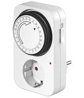 MicroConnect Analog 24h Timer