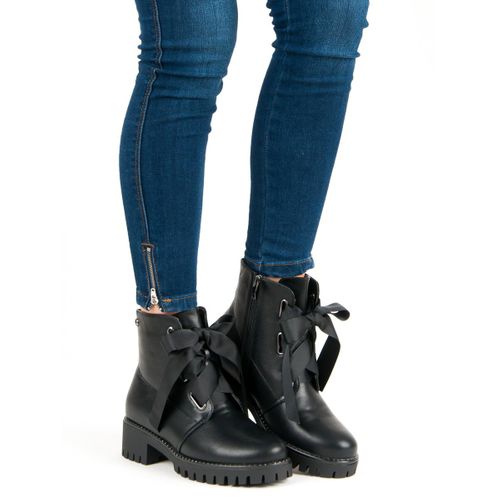 Ocieplane botki workery r.40 na Arena.pl