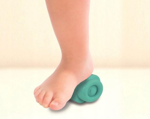 Clementoni: Soft Clemmy - Woreczek z 40 Klockami na Arena.pl