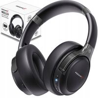 Słuchawki Bezprzewodowe FEEGAR Mello Nauszne 65H Bluetooth 5.3 Mikrofon 6EQ