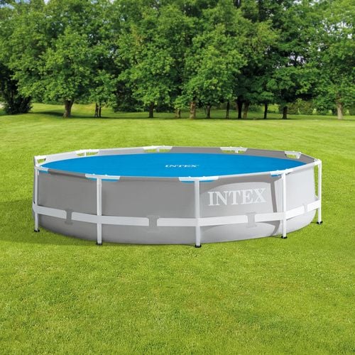 Pokrywa Solarna Do Basenu Intex 28011 na Arena.pl