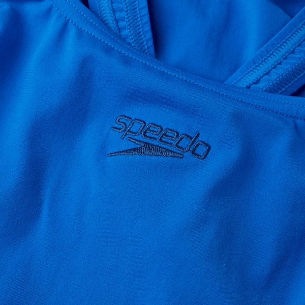 Strój kąpielowy damski Speedo Eco End Medalist D42 zdjęcie 5