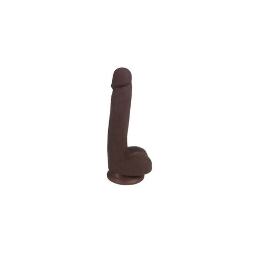 Dildo XR Brązowy 17,8 cm na Arena.pl