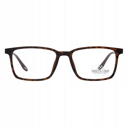 2w1 Okulary +2,00 Plusy do CZYTANIA z NAKŁADKĄ PRZECIWSŁONECZNĄ Polaryzacja na Arena.pl