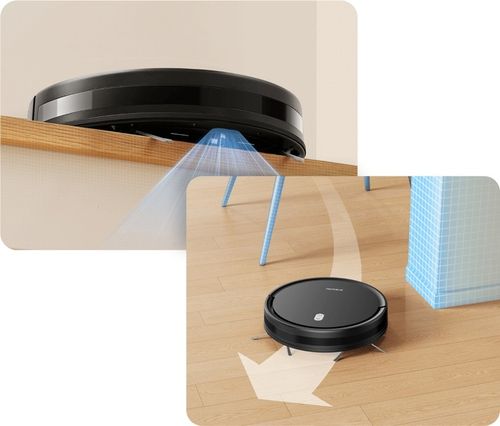 Robot sprzątający z mopem Xiaomi Robot Vacuum E5 na Arena.pl