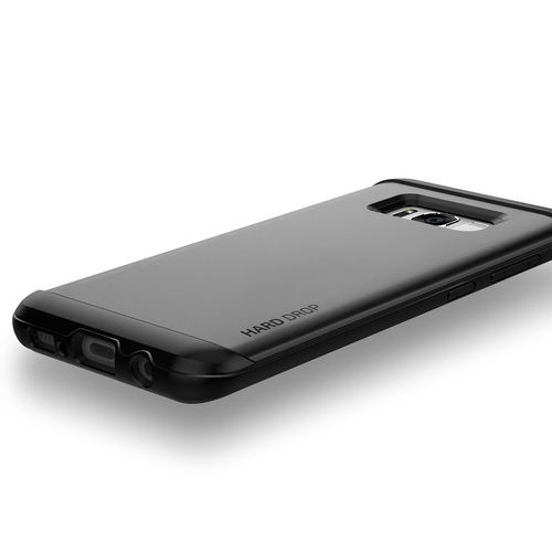 ETUI VRS DESIGN THOR GALAXY S8 PLUS + 2X FOLIA 3D na Arena.pl