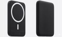 POWERBANK 10000MAH - AOGUERBE - CZARNY