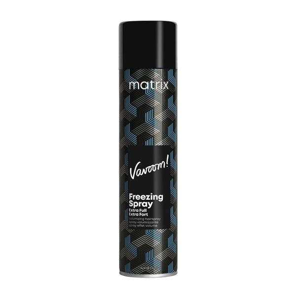 Matrix Vavoom Freezing Spray Extra Full 500ml zdjęcie 2