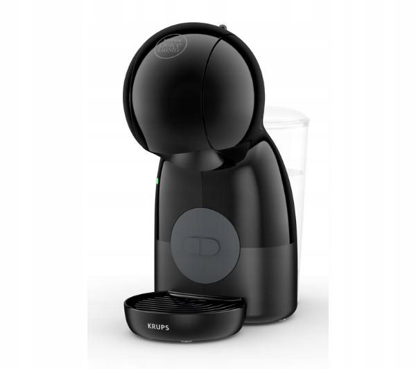 Ekspres Nescafe Dolce Gusto Piccolo XS KP1A3B31 zdjęcie 5