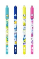 DŁUGOPIS WYMAZYWALNY SMILE HAPPY COLOR