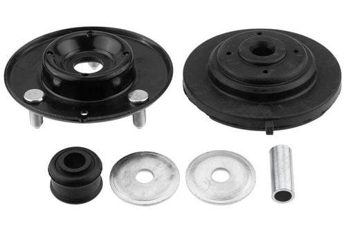 GÓRNE MOCOWANIE AMORTYZATORA PRZÓD NISSAN PATHFINDER III 2006 2007 2008 na Arena.pl