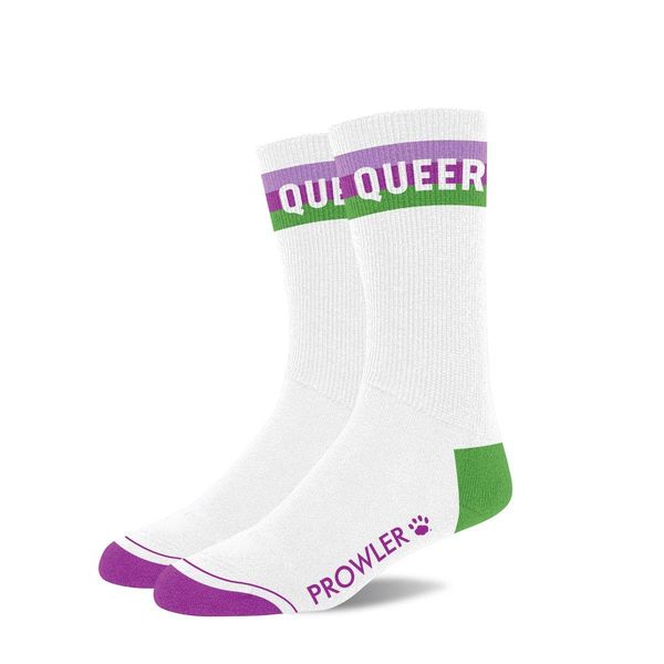 Prowler Queer Socks zdjęcie 2