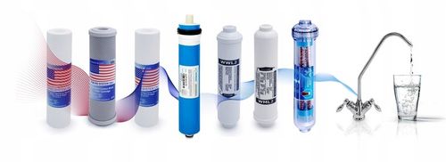 Filtr Wody RO7 WODARO ECO Odwrócona Osmoza Jonizator 75GPD Filtr Pod Zlew na Arena.pl