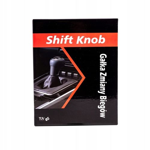 GAŁKA ZMIANY BIEGÓW i MIESZEK DO VW TOURAN CADDY 6 Biegów na Arena.pl